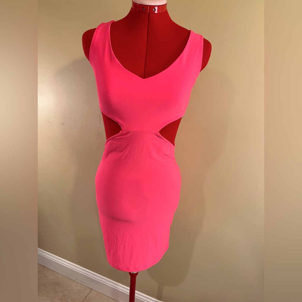 Madrag Club Dress